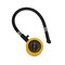 Dewalt Analog Dial Gauge With Bleeder, 12 Hose and Swivel Chuck DXCM032-0149 - alternate 1